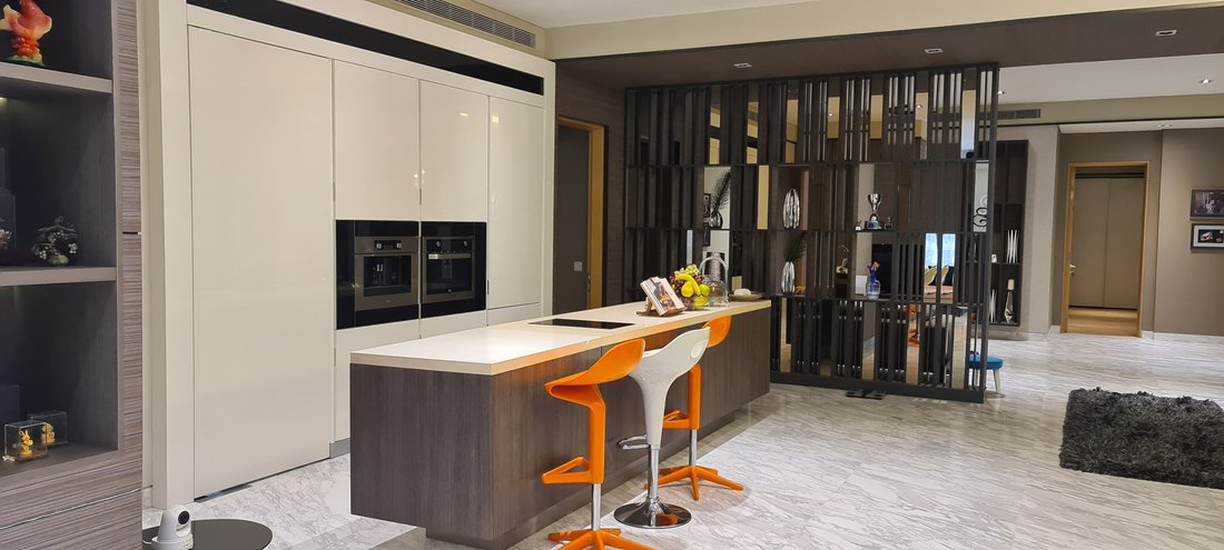 Condo in Kuala Lumpur, Federal Territory of Kuala Lumpur, Malaysia 3 - 17551050