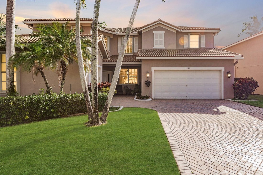House in West Palm Beach, Florida, United States 2 - 17179269