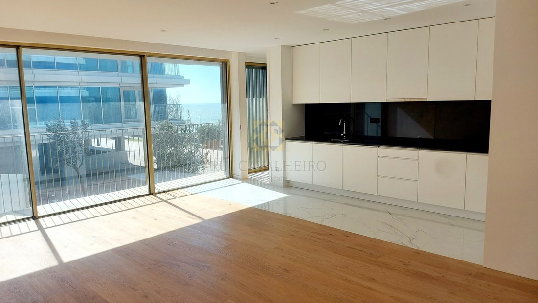 Apartment in Canidelo, Porto District, Portugal 2 - 16600972
