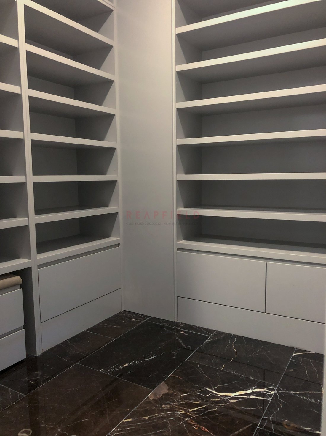 Condo in Kuala Lumpur, Federal Territory of Kuala Lumpur, Malaysia 5 - 17551076