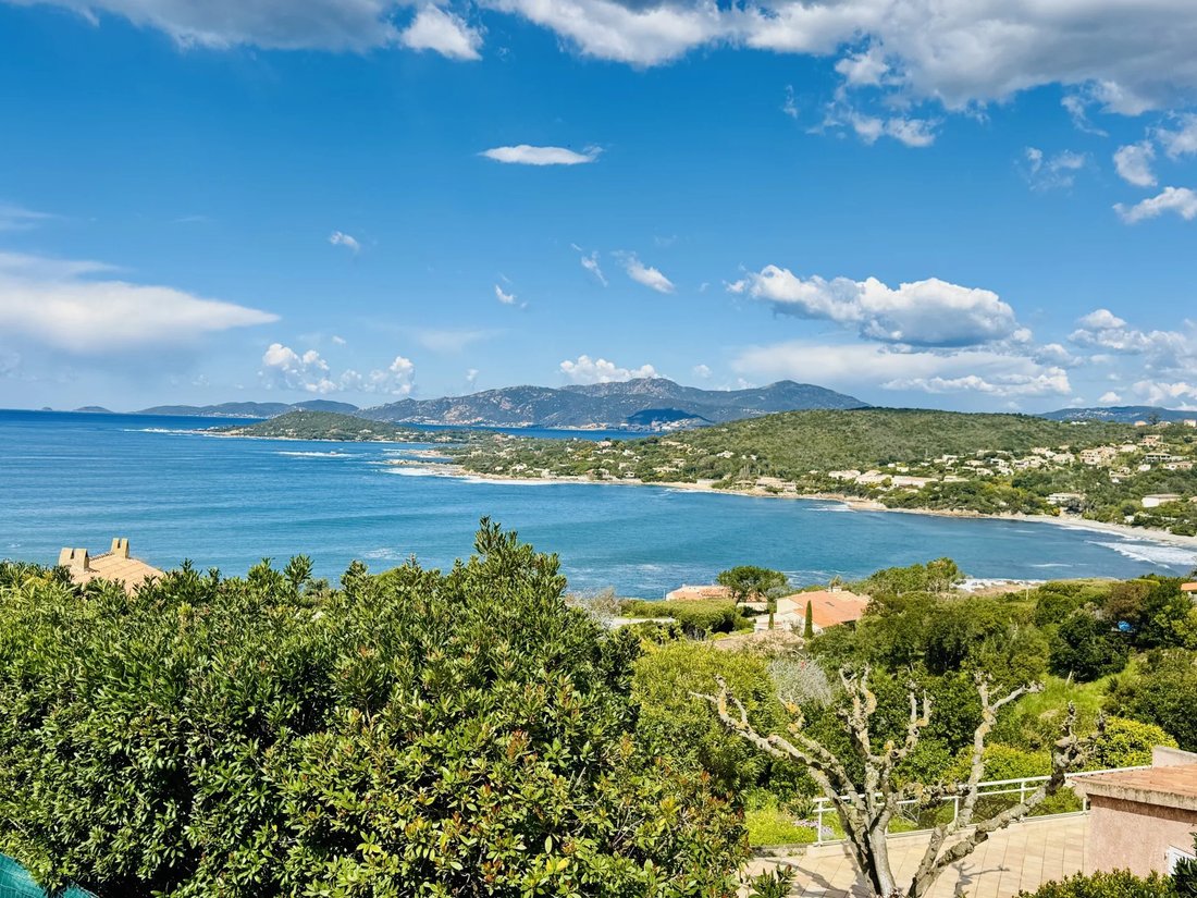 House in Pietrosella, Corsica, France 1 - 17548840