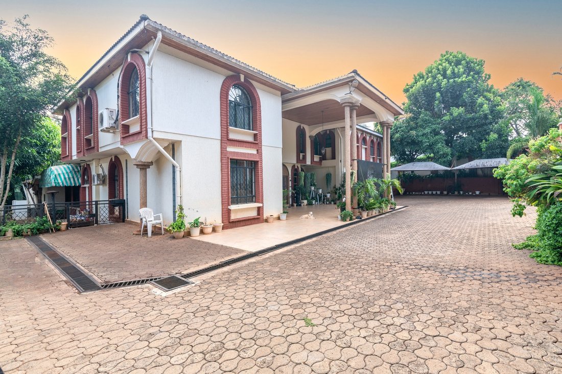 House in Nairobi, Nairobi County, Kenya 1 - 17553079