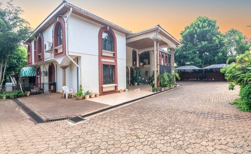 Casa en Nairobi, Condado de Nairobi, Kenia 1