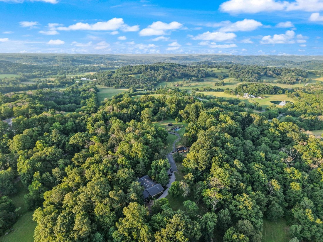 House in Franklin, Tennessee, United States 2 - 17552290