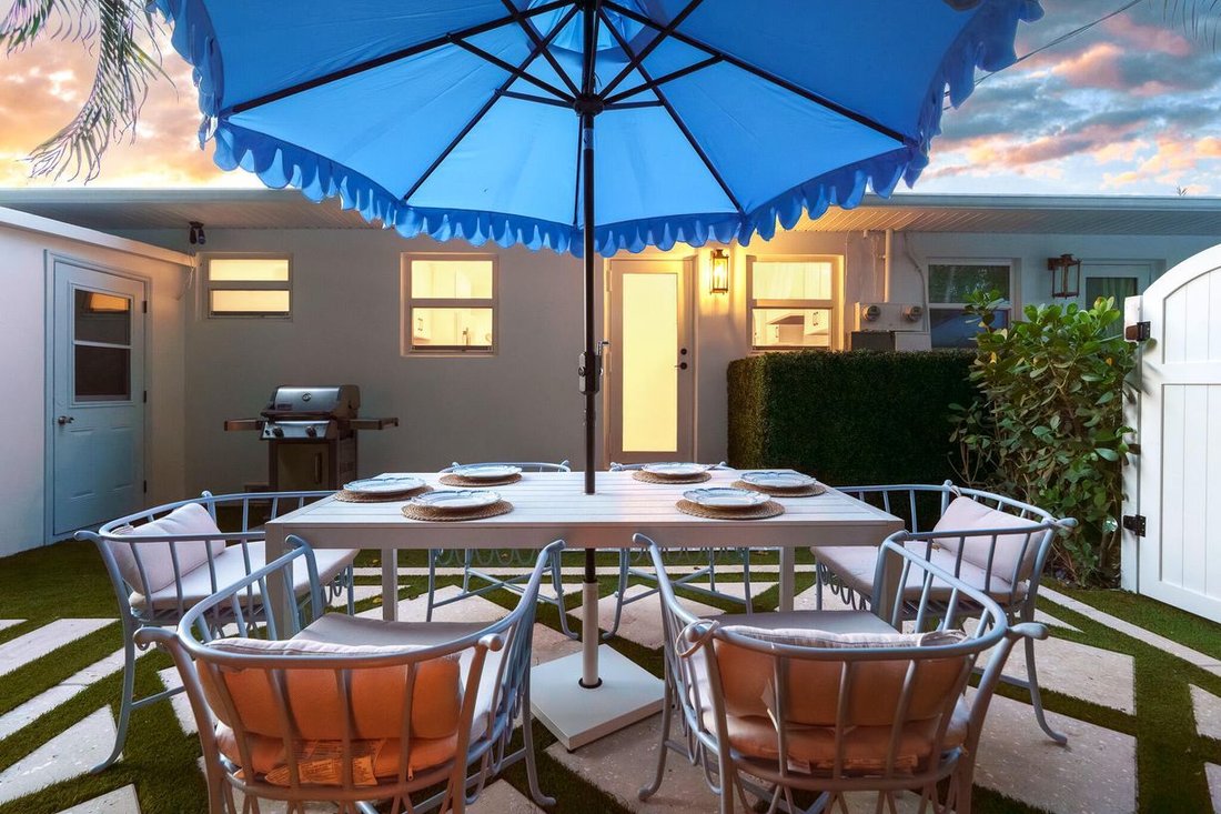 House in Boynton Beach, Florida, United States 4 - 17041560