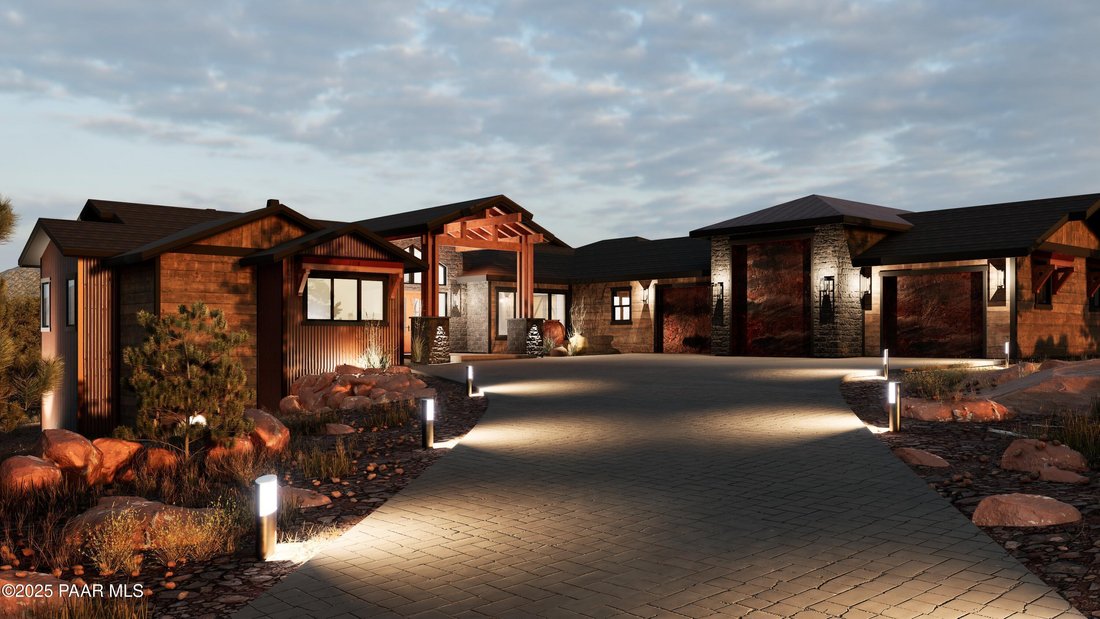 House in Prescott, Arizona, United States 4 - 17554522