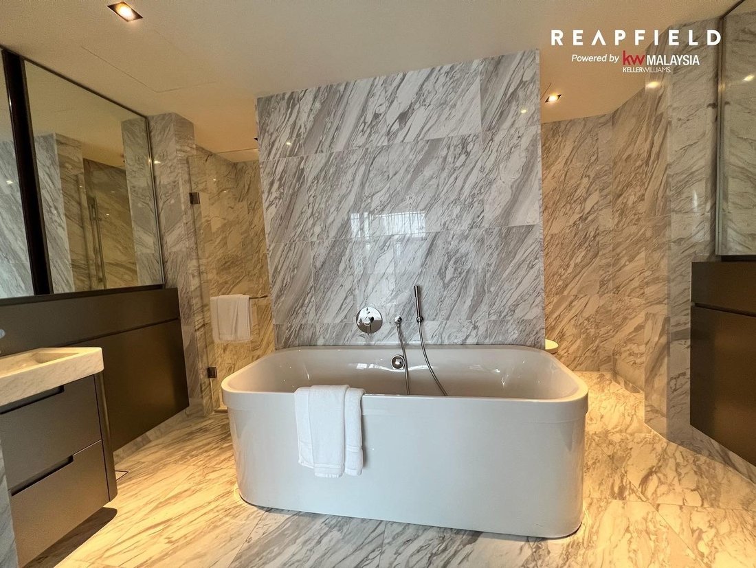 Condo in Kuala Lumpur, Federal Territory of Kuala Lumpur, Malaysia 5 - 17550973