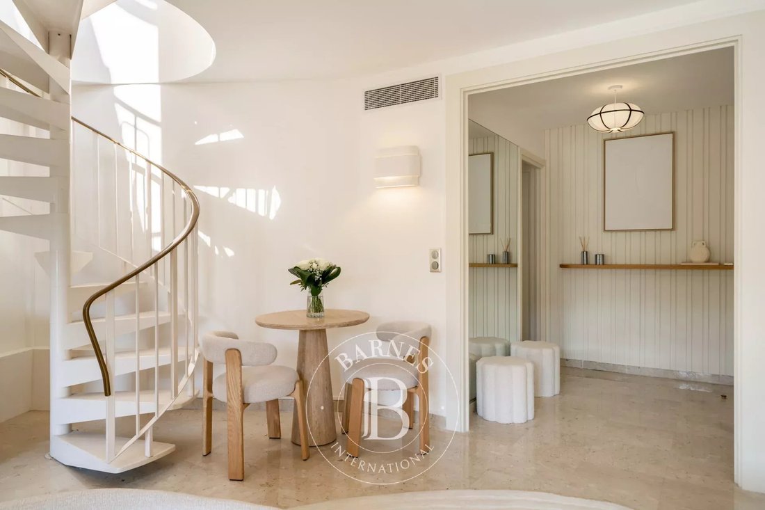 Apartment in French Riviera, Provence-Alpes-Côte d'Azur, France 4 - 17472020