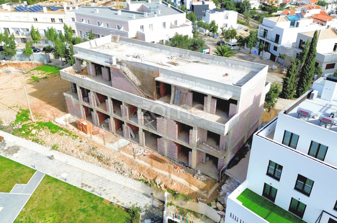 Apartment in Tavira (Santa Maria e Santiago), Algarve, Portugal 1 - 17553437