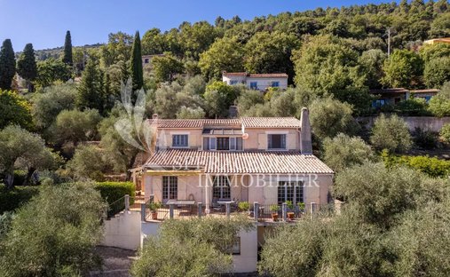 House in Spéracèdes, Provence-Alpes-Côte d'Azur, France 1