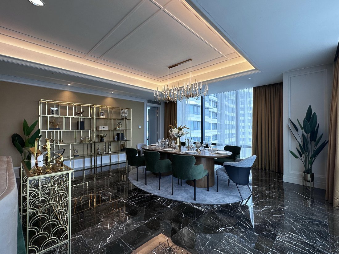 Condo in Kuala Lumpur, Federal Territory of Kuala Lumpur, Malaysia 3 - 17550859