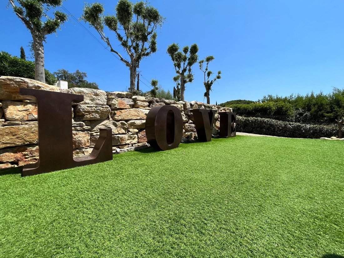 Villa in Basse Suane-Les Virgiles, Sainte-Maxime, France 4 - 14648255