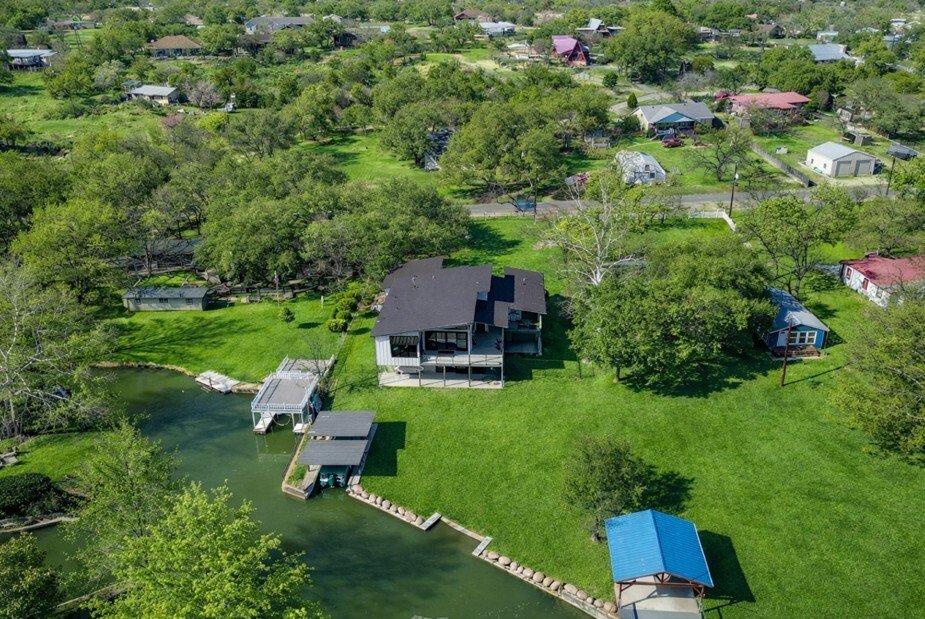 House in Burnet, Texas, United States 2 - 17549146