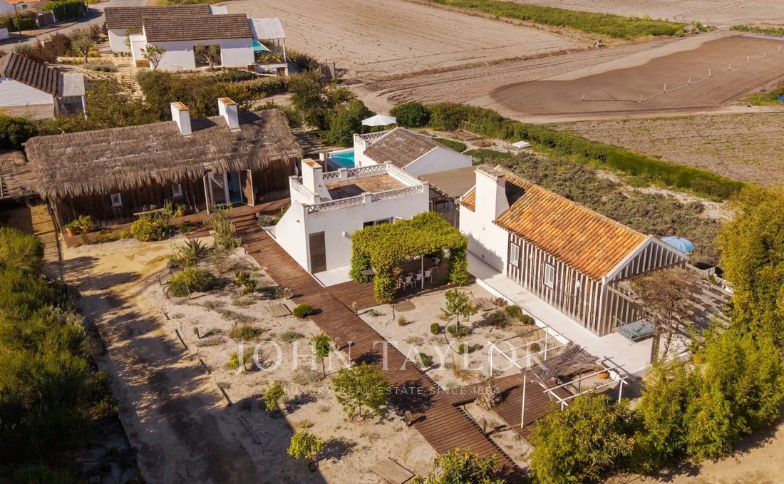House in Carvalhal, Setubal, Portugal 2 - 17546991