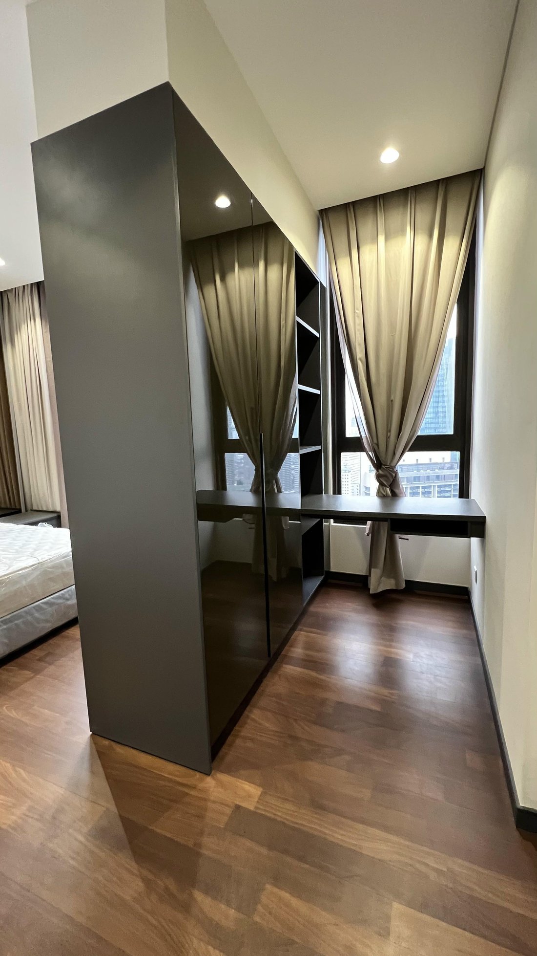 Condo in Kuala Lumpur, Federal Territory of Kuala Lumpur, Malaysia 5 - 17550888