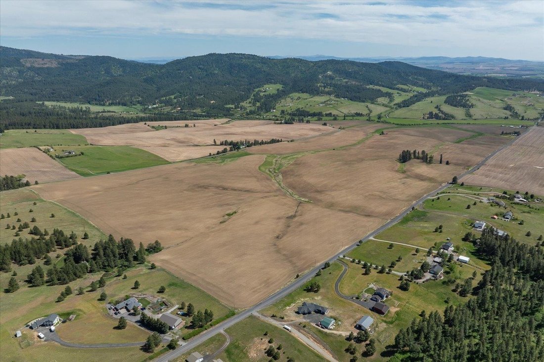 Land in Rockford, Washington, United States 4 - 17554102