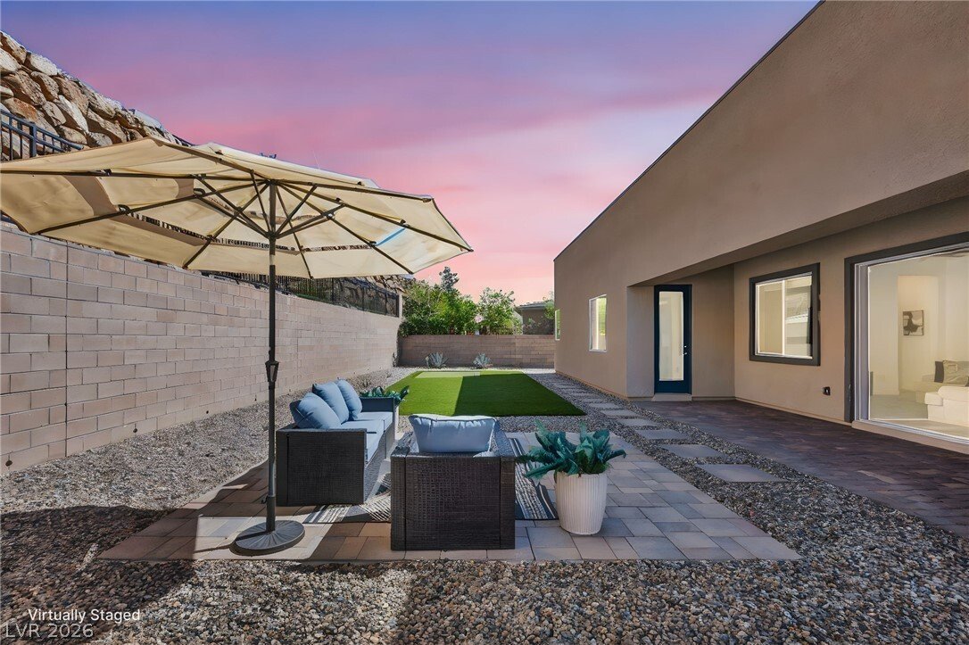 House in Henderson, Nevada, United States 2 - 17552302