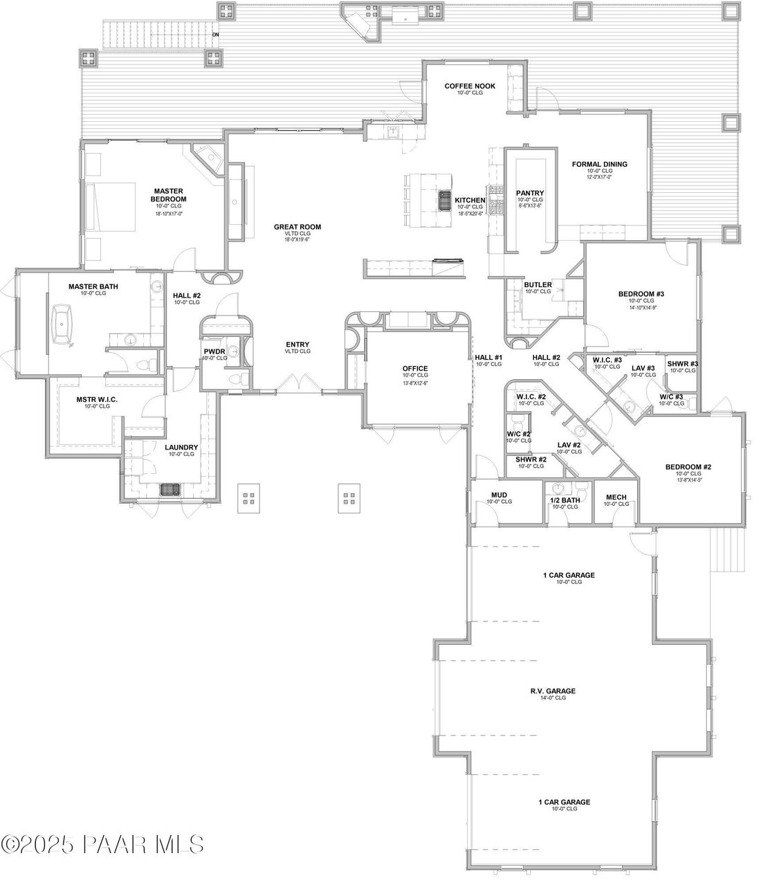 House in Prescott, Arizona, United States 2 - 17554522