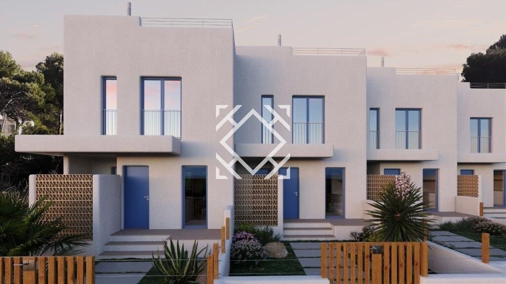 Townhouse in Alcudia, Balearic Islands, Spain 2 - 17548739