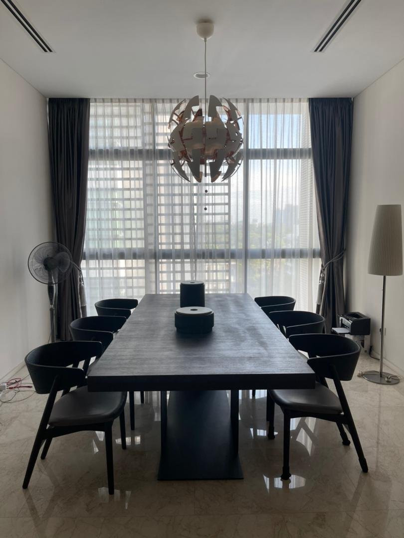 Condo in Kuala Lumpur, Federal Territory of Kuala Lumpur, Malaysia 5 - 17550927