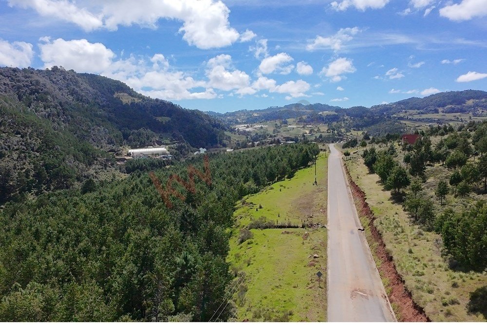 Land in Tlamimilolpa, Hidalgo, Mexico 4 - 17550751
