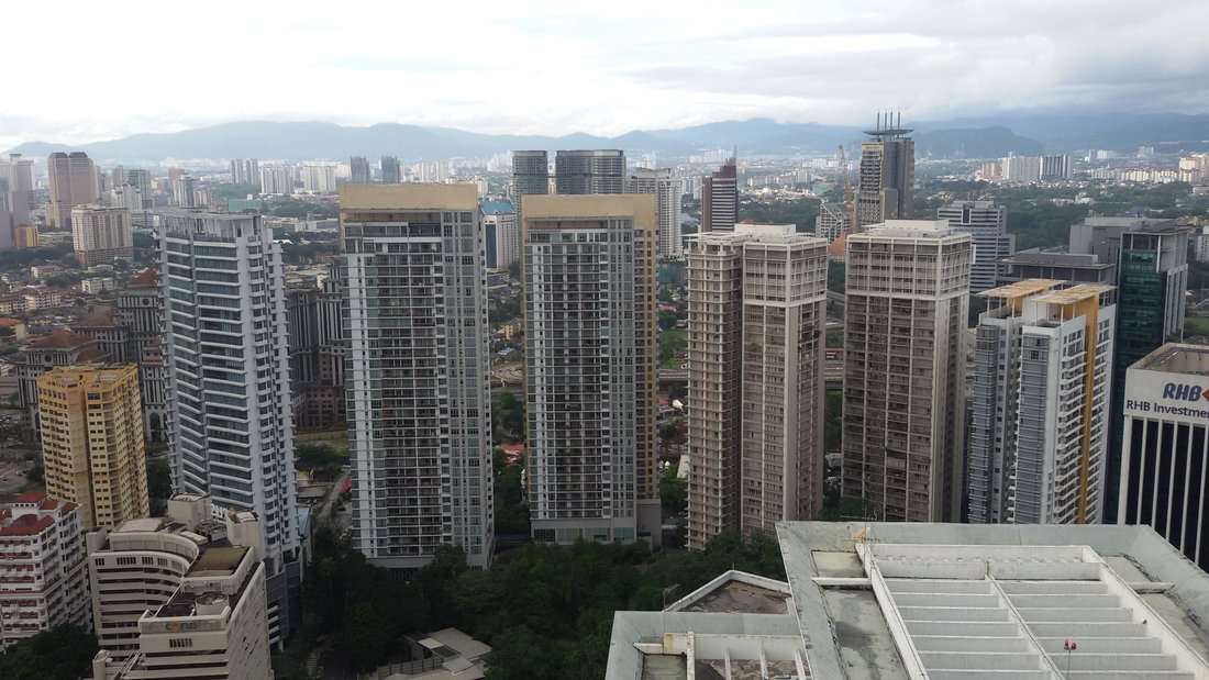 Condo in Kuala Lumpur, Federal Territory of Kuala Lumpur, Malaysia 5 - 17551116