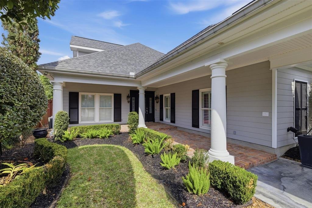 House in Lake Charles, Louisiana, United States 3 - 17549369