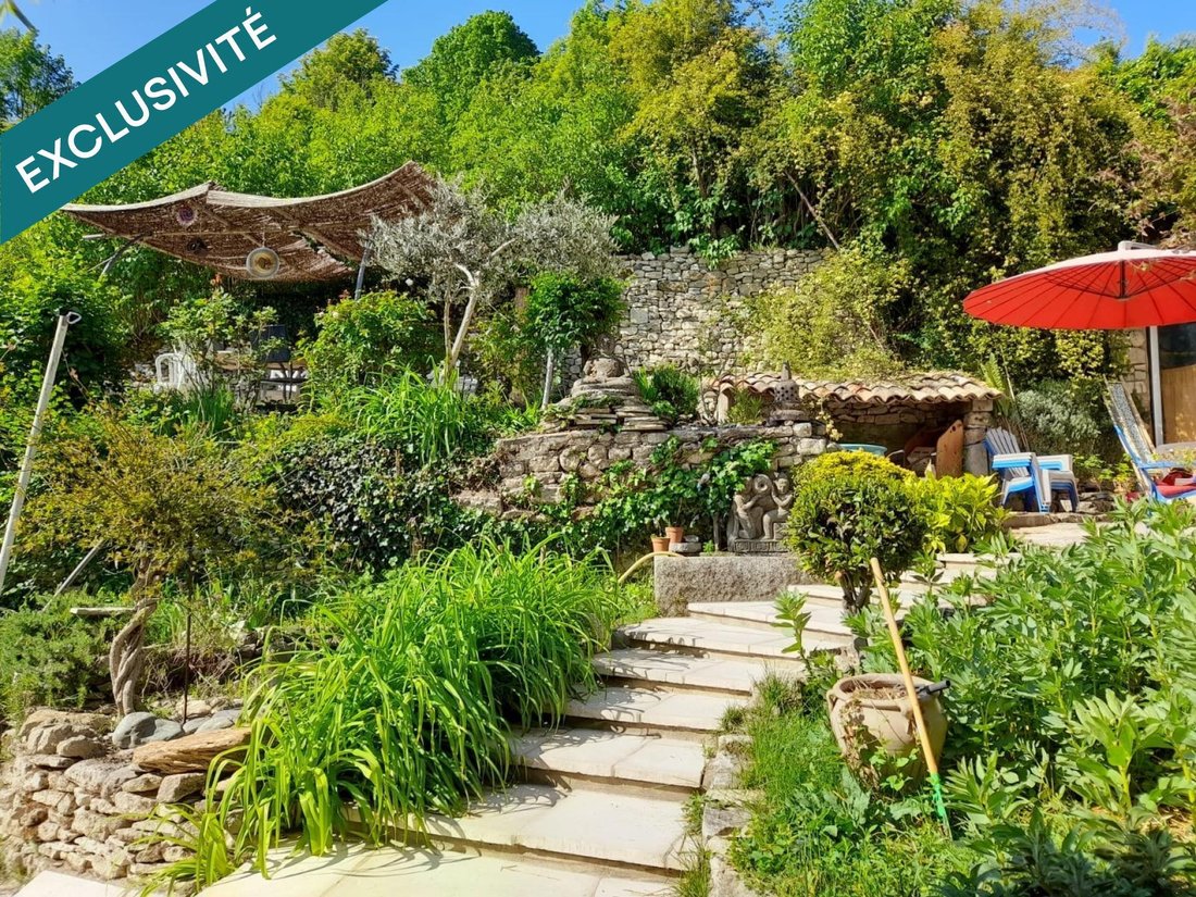 House in Forcalquier, Provence-Alpes-Côte d'Azur, France 2 - 17551231