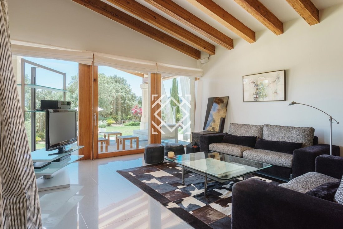 Villa in Pollenca, Balearic Islands, Spain 4 - 17549006
