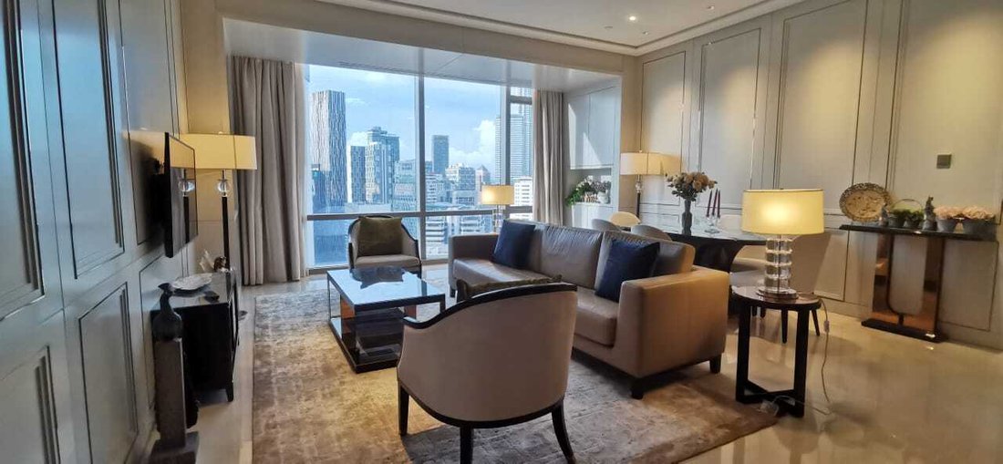 Condo in Kuala Lumpur, Federal Territory of Kuala Lumpur, Malaysia 4 - 17550960