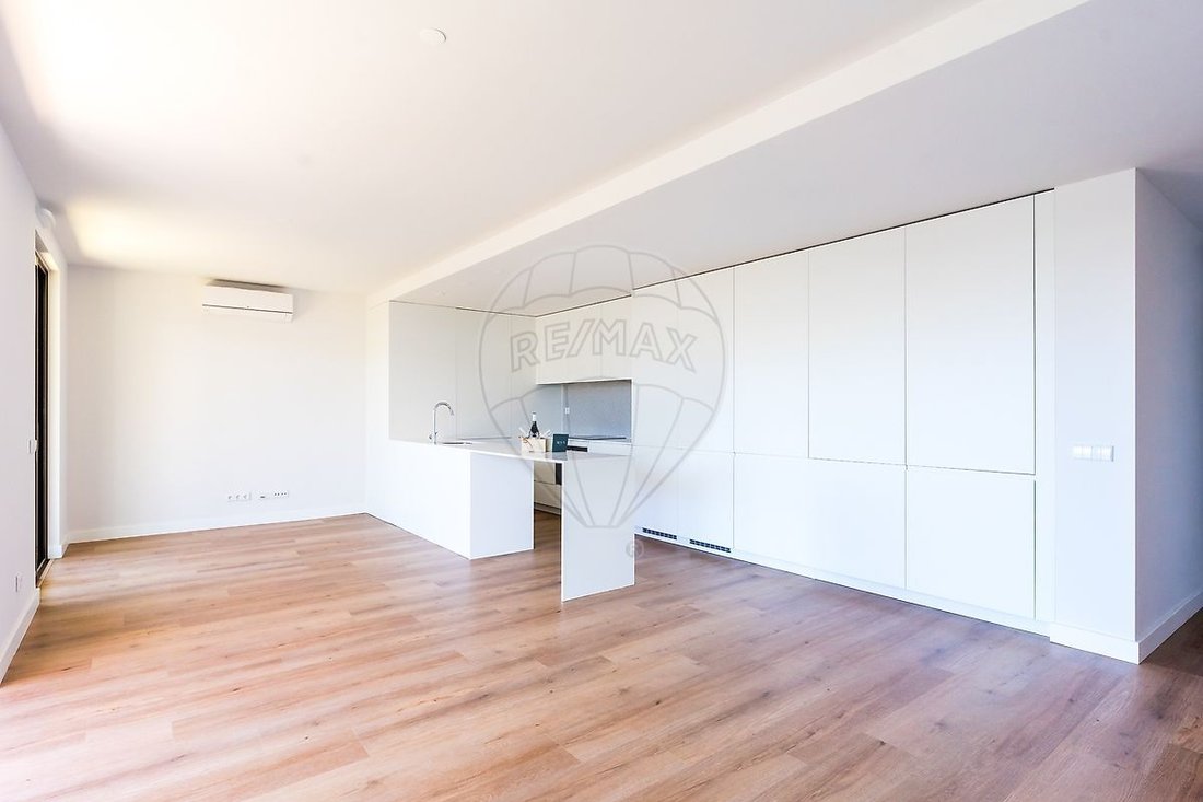 Apartment in Linda-a-Velha, Lisbon, Portugal 4 - 17260857