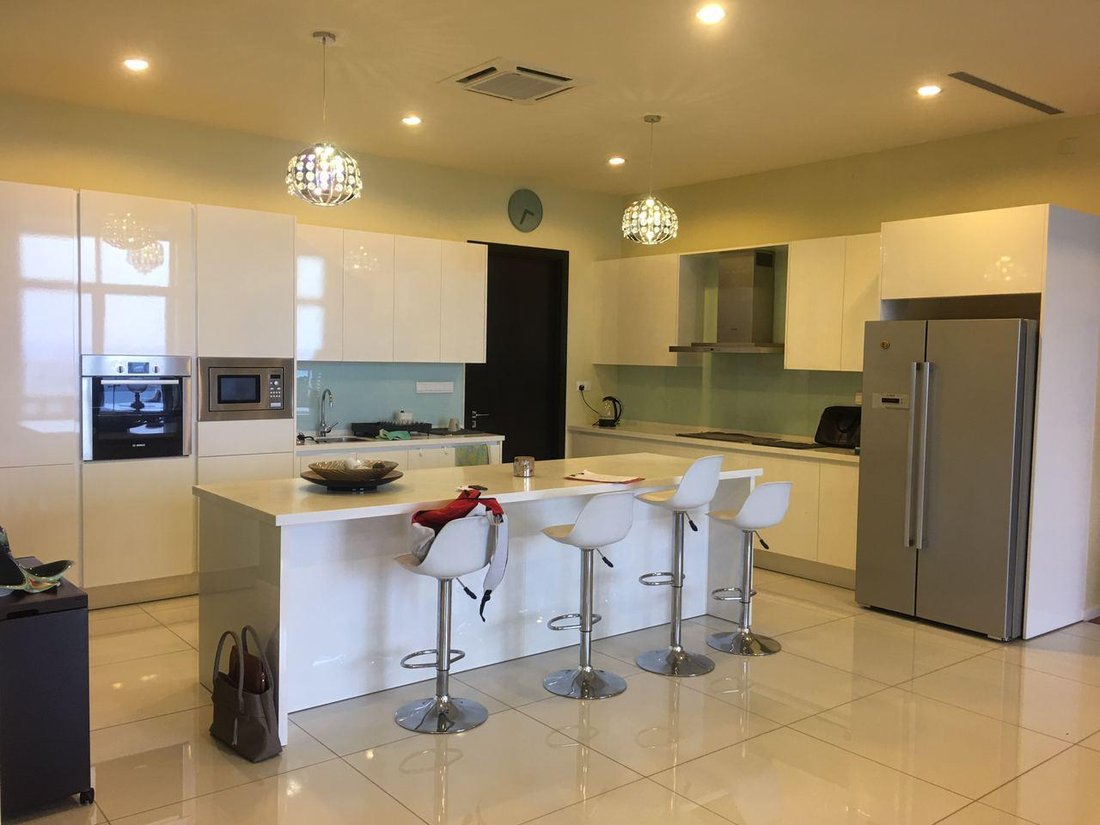 Condo in Petaling Jaya, Selangor, Malaysia 1 - 17551036