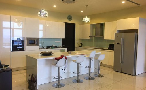 Condo in Petaling Jaya, Selangor, Malaysia 1
