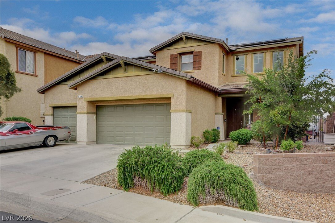 House in Henderson, Nevada, United States 3 - 17554581
