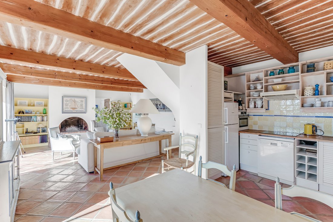 House in La Croix-Valmer, Provence-Alpes-Côte d'Azur, France 4 - 17549995