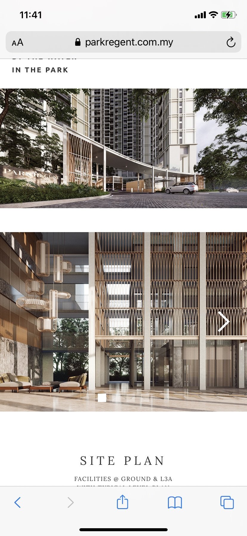 Condo in Kuala Lumpur, Federal Territory of Kuala Lumpur, Malaysia 5 - 17551012