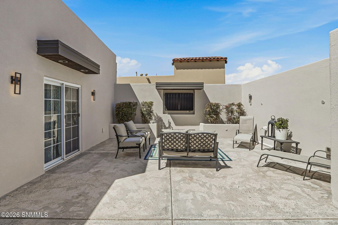 House in Las Cruces, New Mexico, United States 4 - 13749025