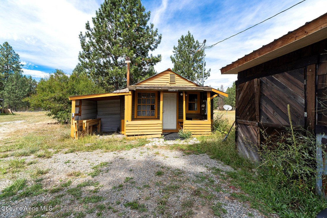 Rathdrum, Idaho, United States 2 - 17552063
