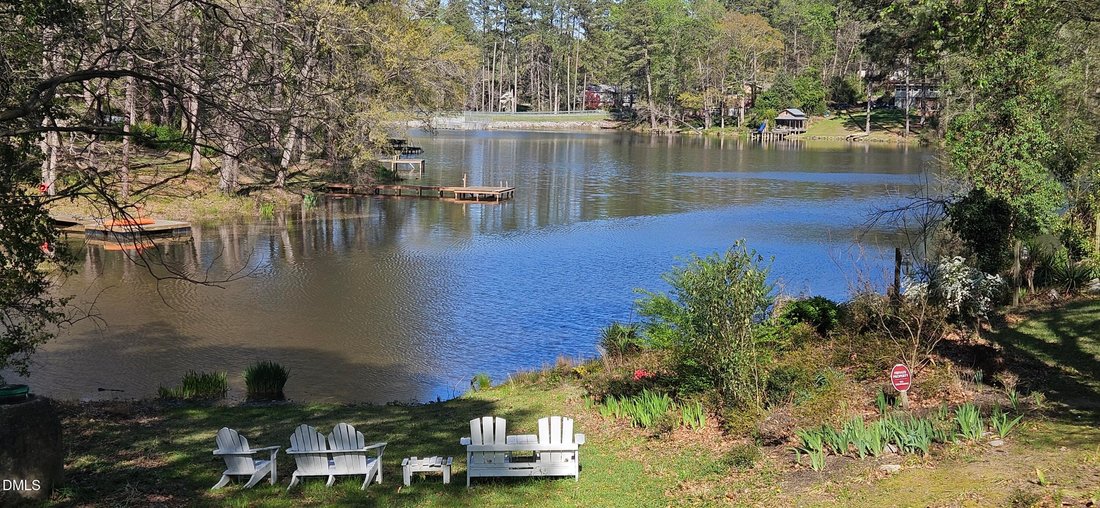 House in Raleigh, North Carolina, United States 2 - 17552366