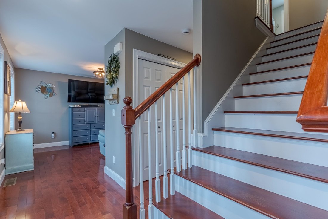 House in Dover, New Hampshire, United States 4 - 17550701
