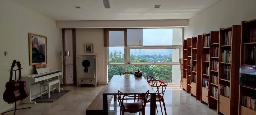 House in Kuala Lumpur, Federal Territory of Kuala Lumpur, Malaysia 2 - 17550953