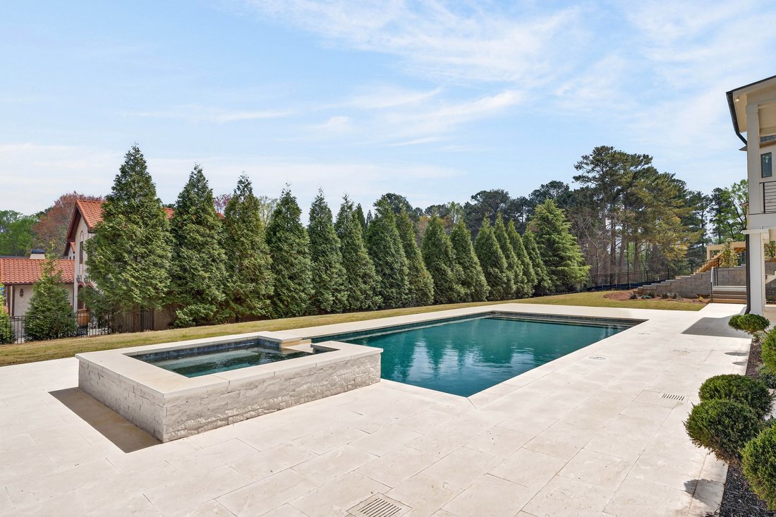 House in Marietta, Georgia, United States 2 - 17550059