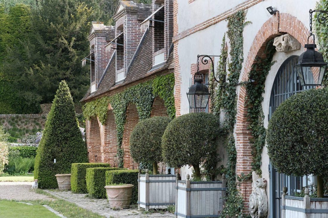 Castle in Nogent-le-Roi, Centre-Val de Loire, France 2 - 17552513