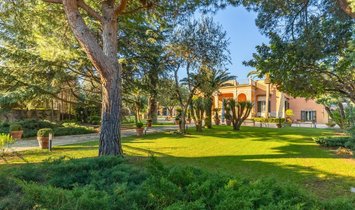 Villa à Molfetta, Pouilles, Italie 1
