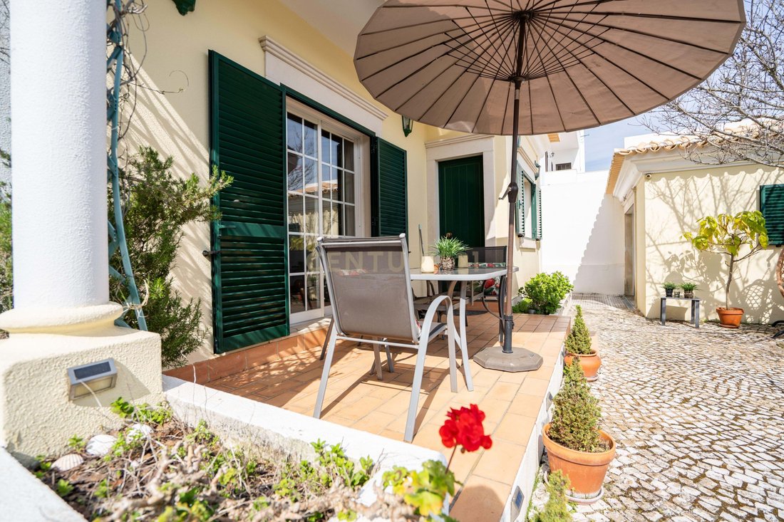 Villa in Montijo e Afonsoeiro, Setubal, Portugal 5 - 17549699