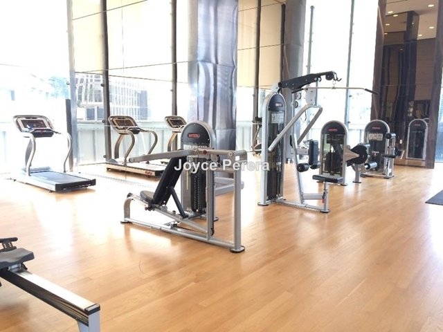 Condo in Kuala Lumpur, Federal Territory of Kuala Lumpur, Malaysia 2 - 17551118
