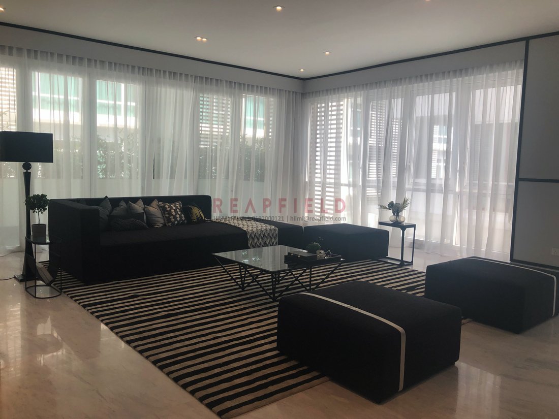 Condo in Kuala Lumpur, Federal Territory of Kuala Lumpur, Malaysia 3 - 17551073