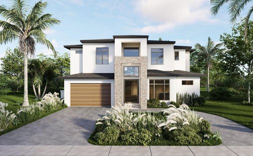 House in Wellington, Florida, United States 1