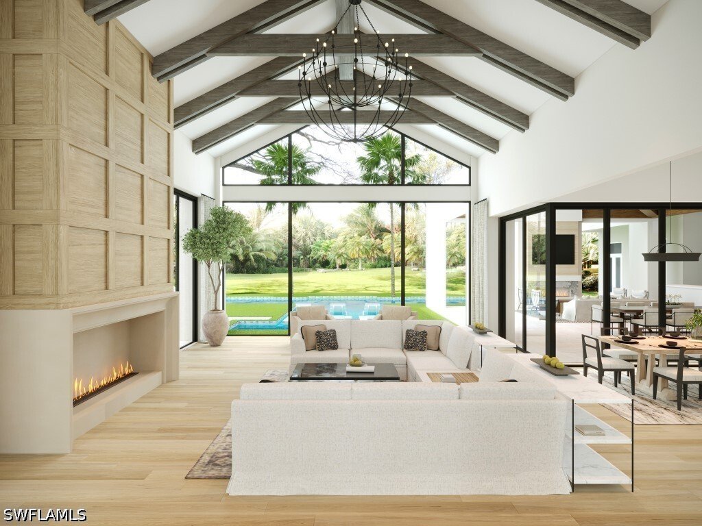 House in Naples, Florida, United States 3 - 17552321