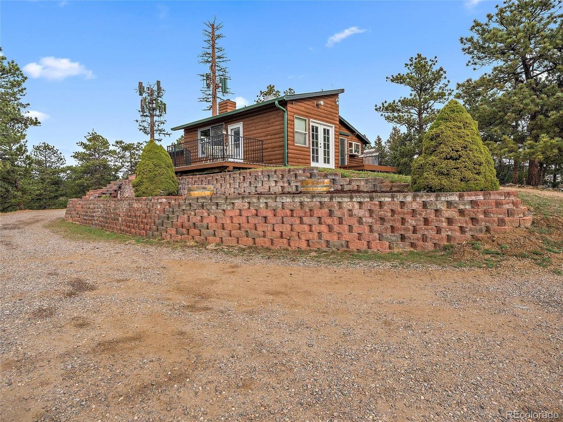 House in Golden, Colorado, United States 5 - 16916853